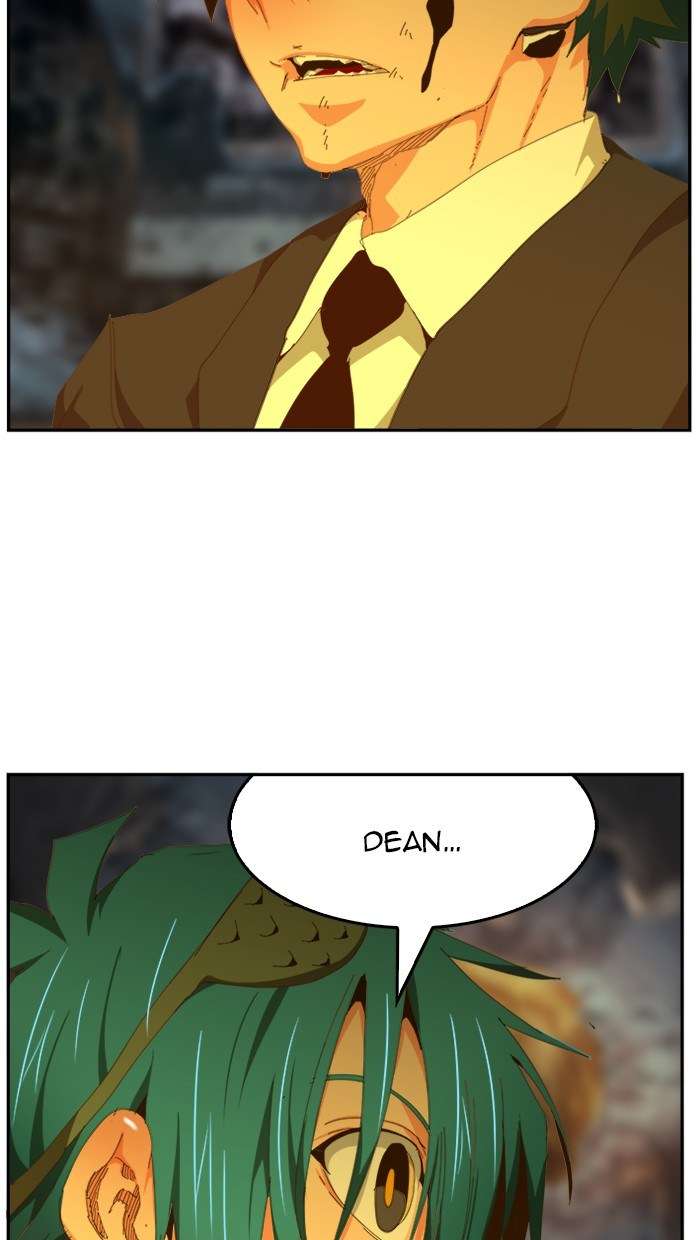 The God of High School Chapter 443 Gambar 64