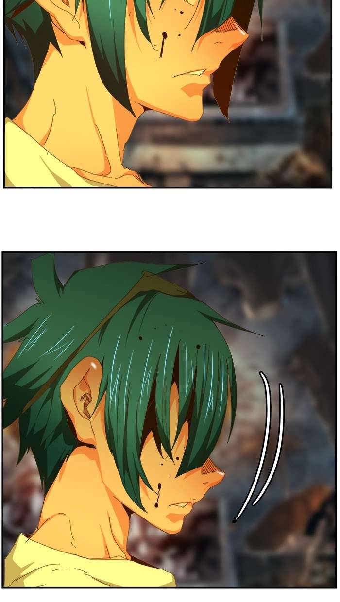 The God of High School Chapter 443 Gambar 65