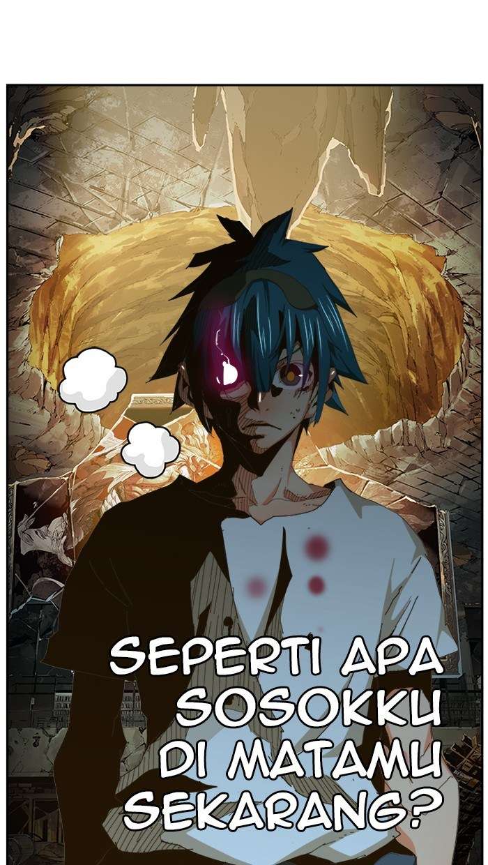 The God of High School Chapter 443 Gambar 66