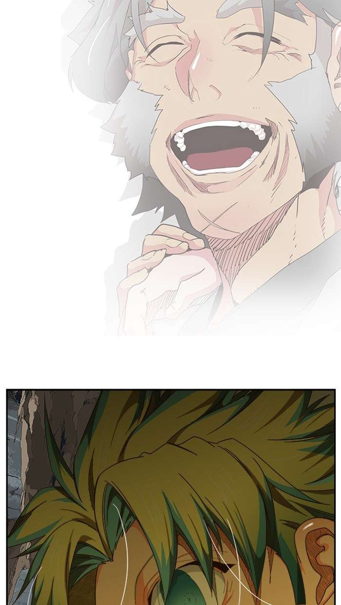 The God of High School Chapter 443 Gambar 72