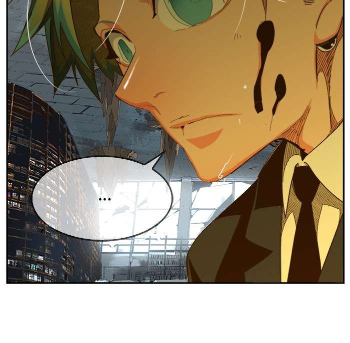 The God of High School Chapter 443 Gambar 73