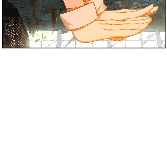 The God of High School Chapter 443 Gambar 82