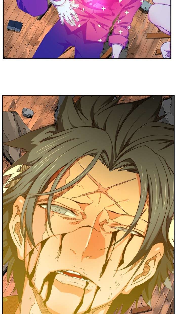 The God of High School Chapter 443 Gambar 85