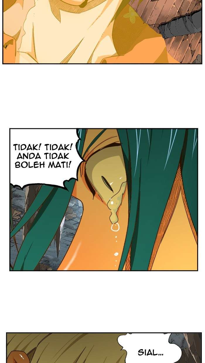 The God of High School Chapter 443 Gambar 86