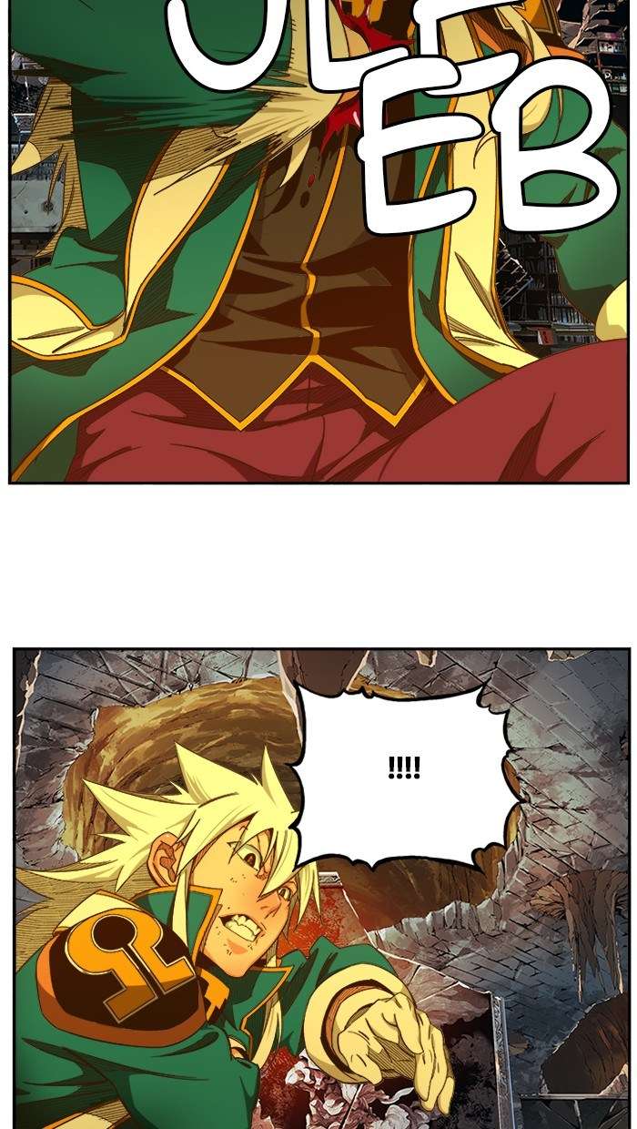 The God of High School Chapter 443 Gambar 88