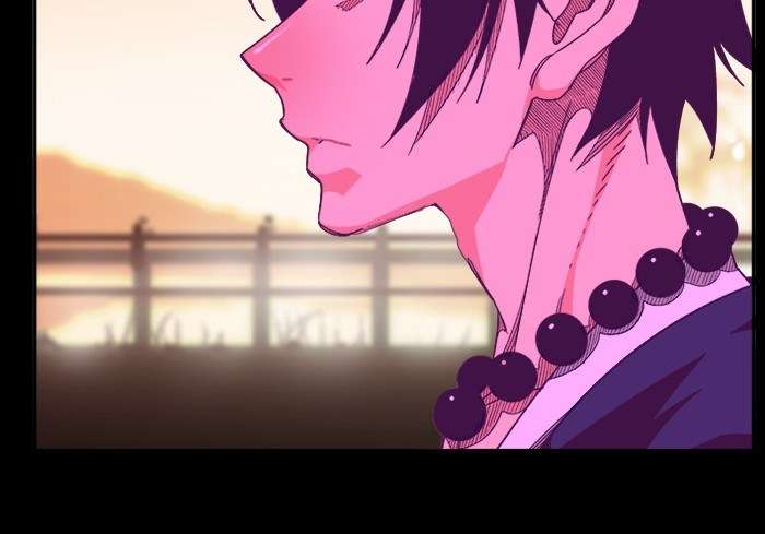 The God of High School Chapter 443 Gambar 16