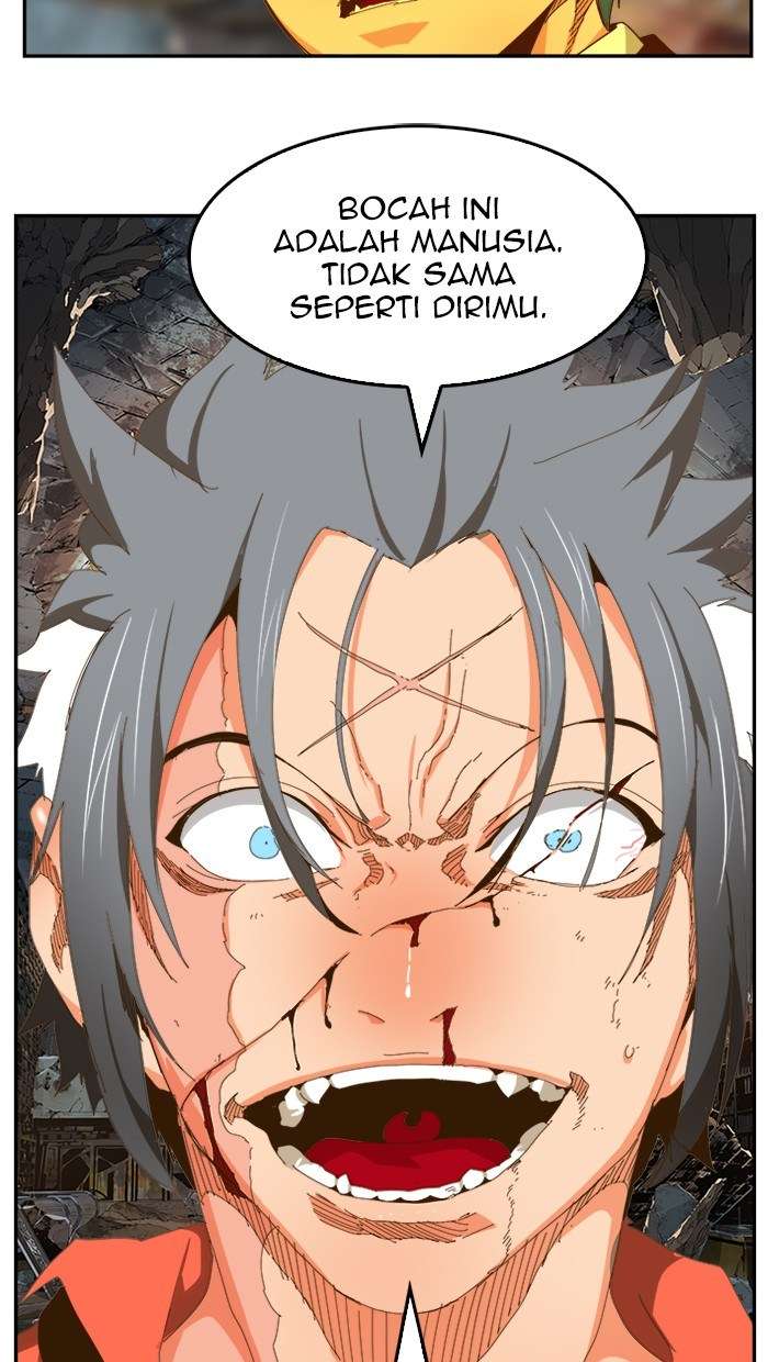 The God of High School Chapter 443 Gambar 28