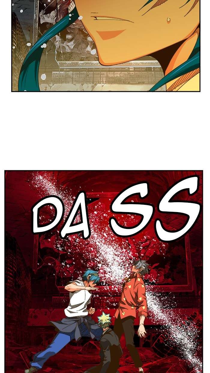 The God of High School Chapter 443 Gambar 31