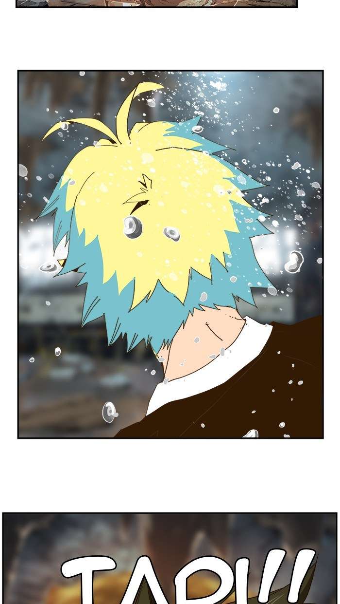 The God of High School Chapter 443 Gambar 39