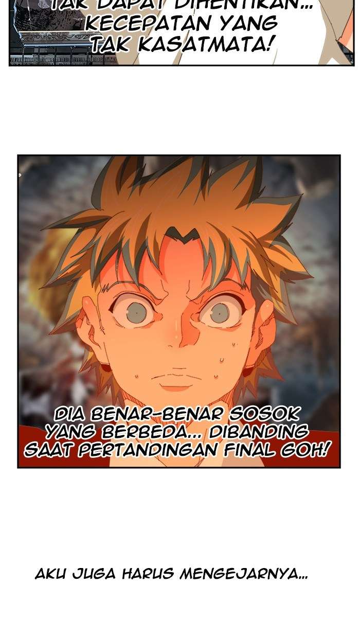 The God of High School Chapter 442 Gambar 4