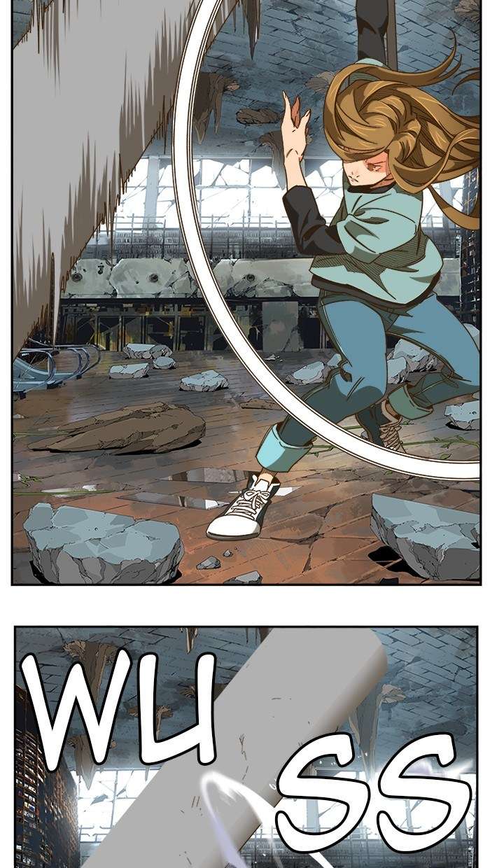 The God of High School Chapter 442 Gambar 43