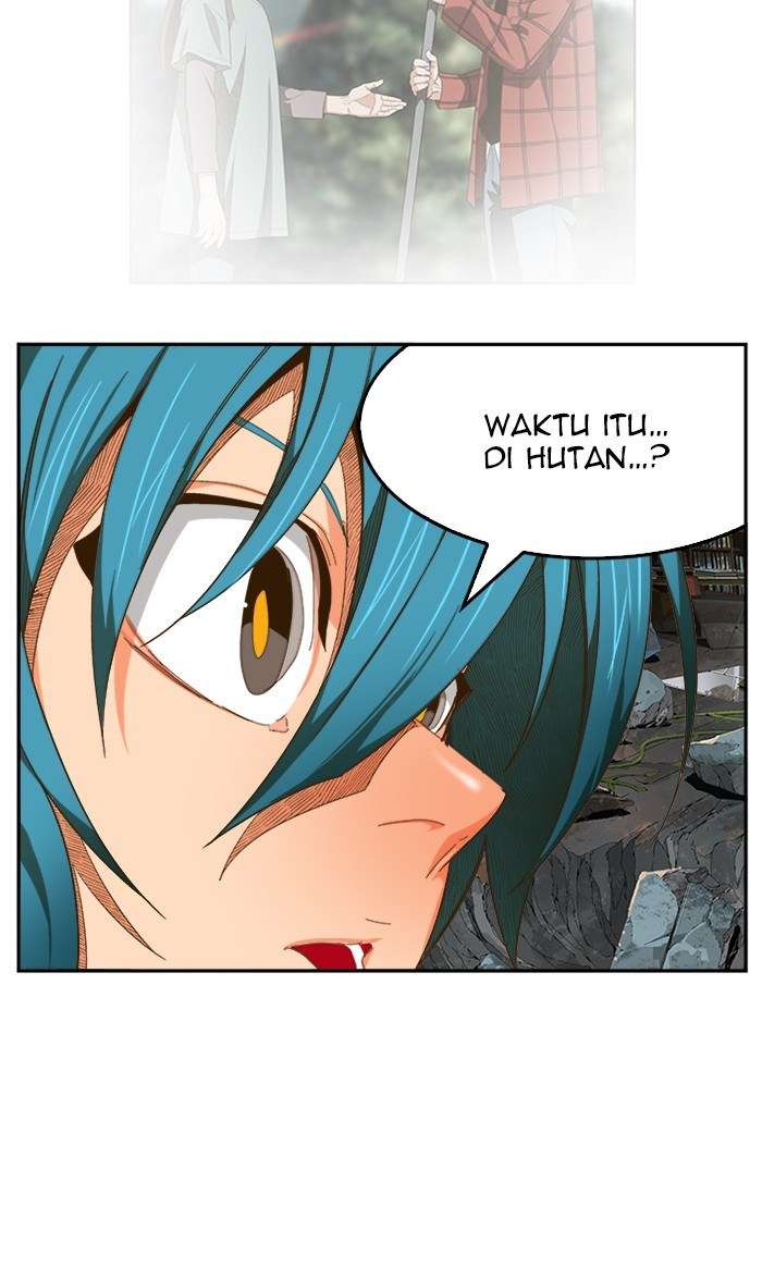 The God of High School Chapter 442 Gambar 49