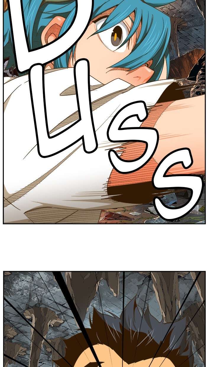 The God of High School Chapter 442 Gambar 51