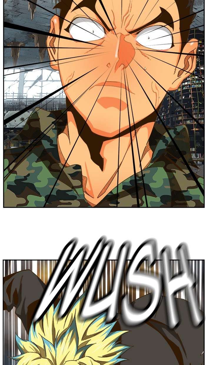 The God of High School Chapter 442 Gambar 52