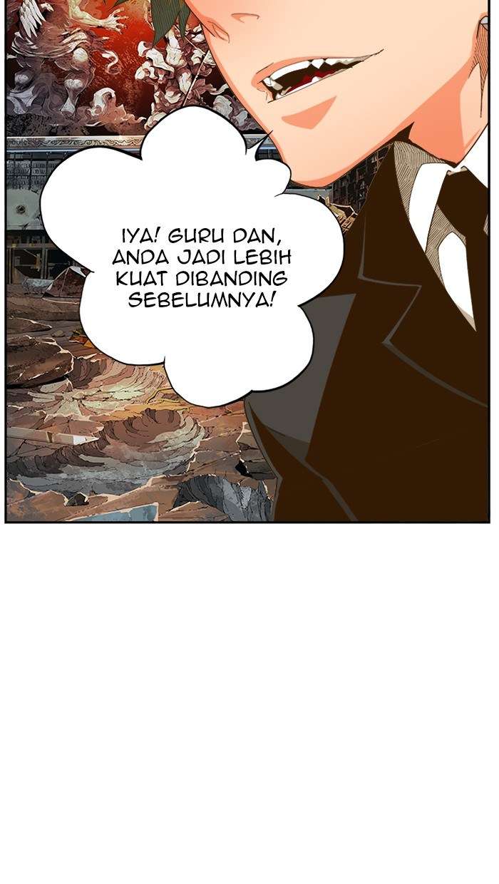 The God of High School Chapter 442 Gambar 56