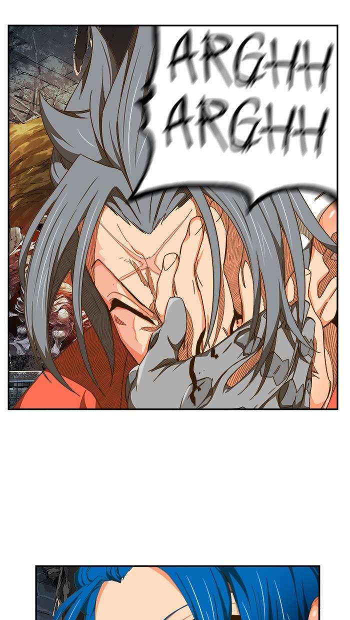 The God of High School Chapter 442 Gambar 6