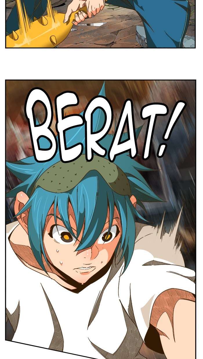 The God of High School Chapter 442 Gambar 63