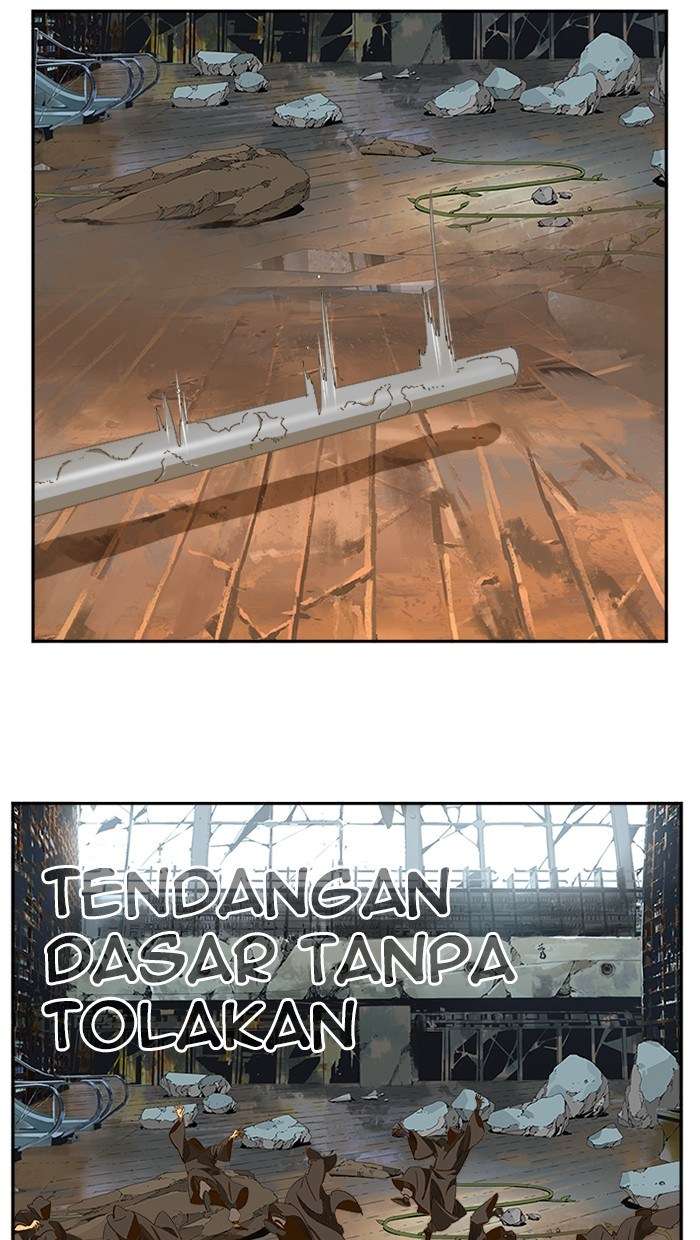 The God of High School Chapter 442 Gambar 69