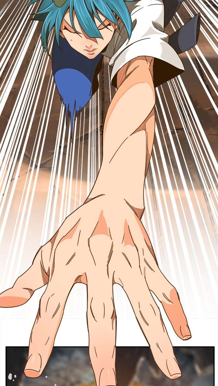 The God of High School Chapter 442 Gambar 75