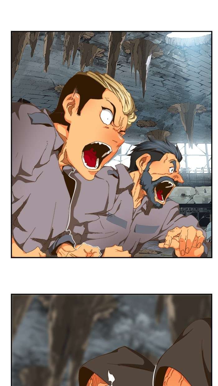 The God of High School Chapter 442 Gambar 8