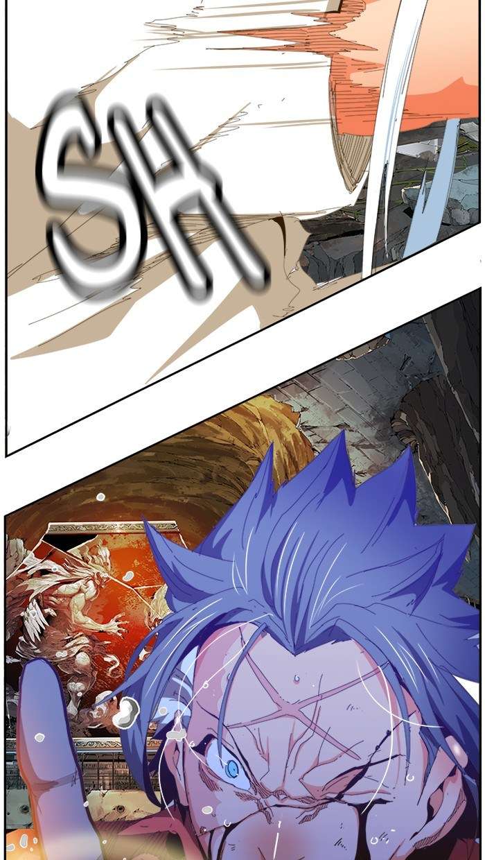 The God of High School Chapter 442 Gambar 80