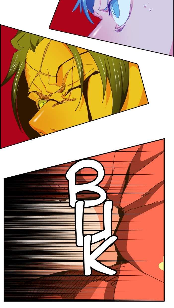 The God of High School Chapter 442 Gambar 83