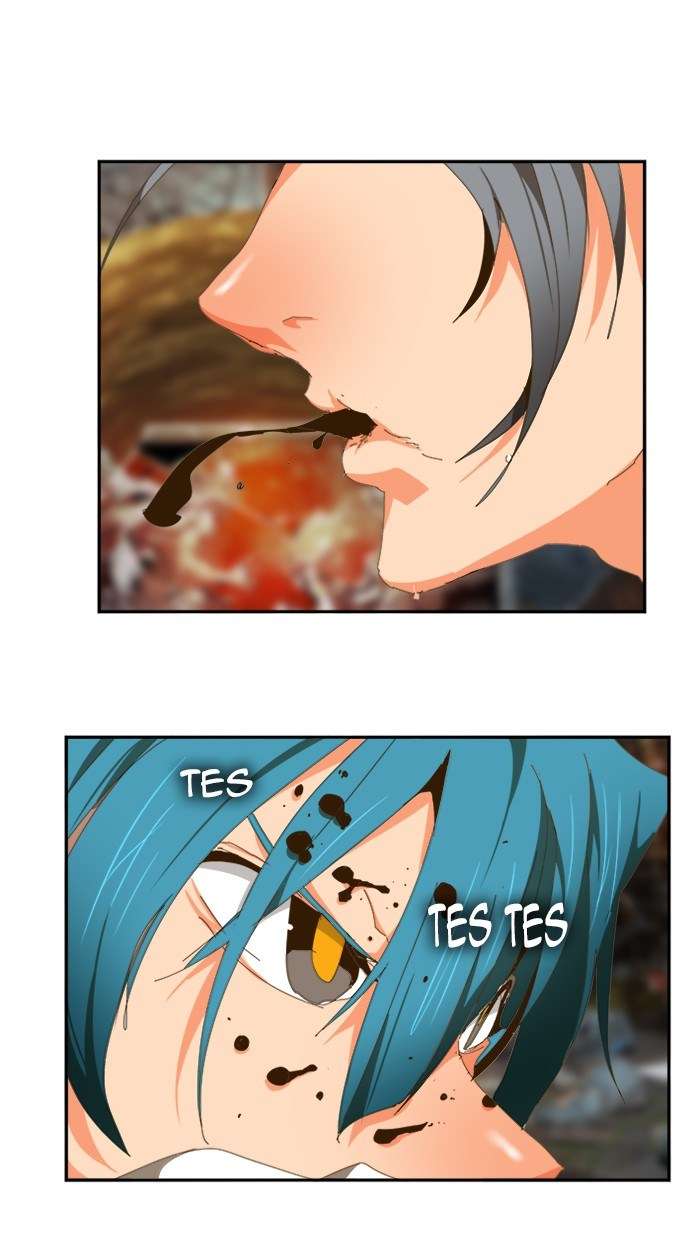 The God of High School Chapter 442 Gambar 84