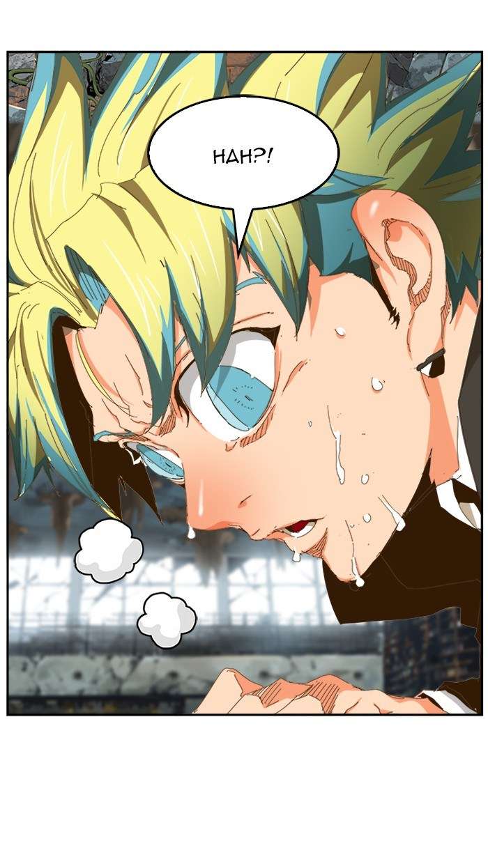 The God of High School Chapter 442 Gambar 85