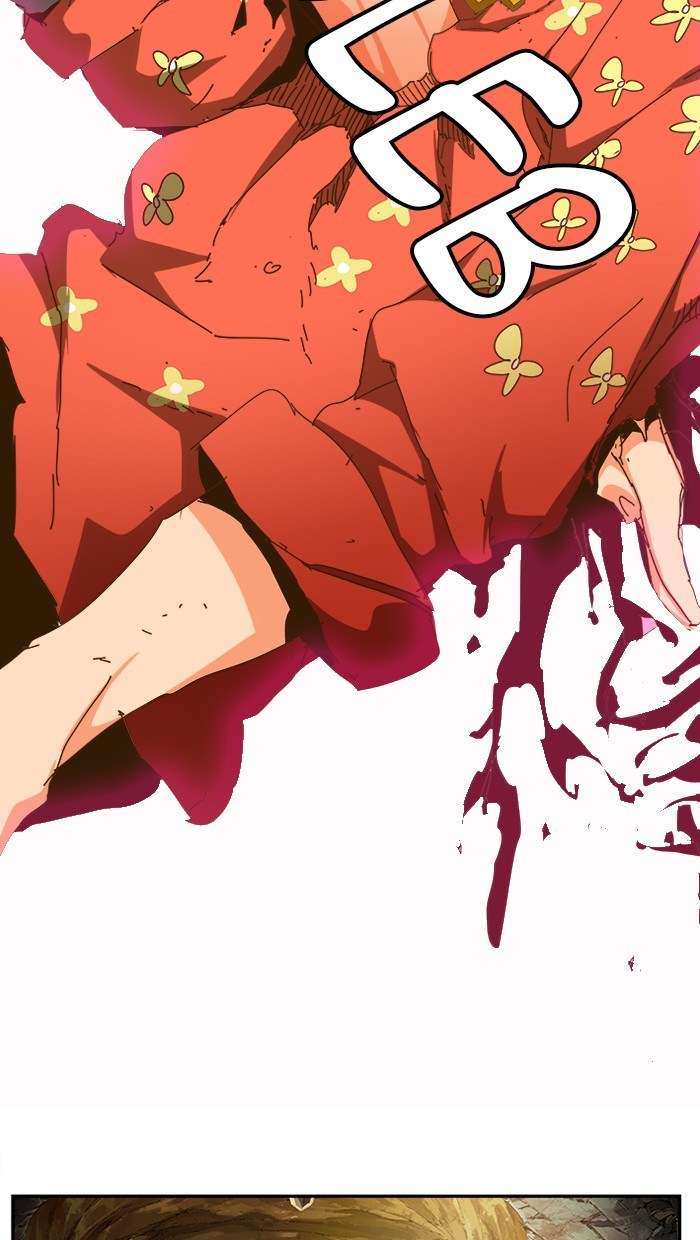 The God of High School Chapter 442 Gambar 88