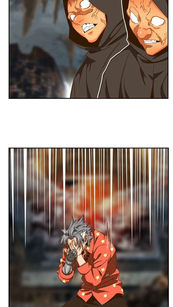 The God of High School Chapter 442 Gambar 9