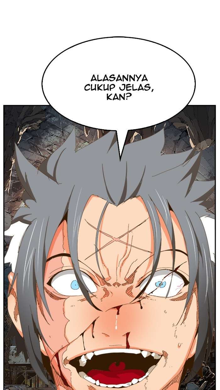 The God of High School Chapter 442 Gambar 96