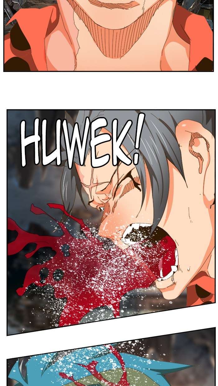 The God of High School Chapter 442 Gambar 97