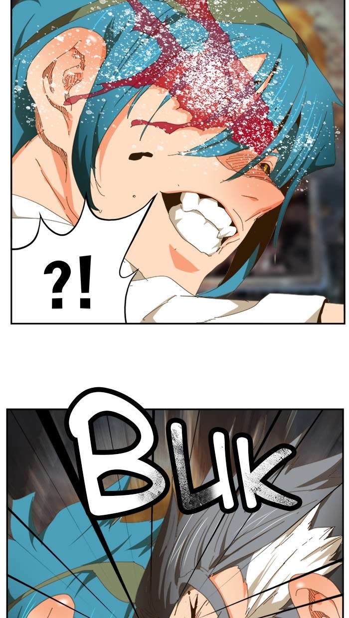 The God of High School Chapter 442 Gambar 98