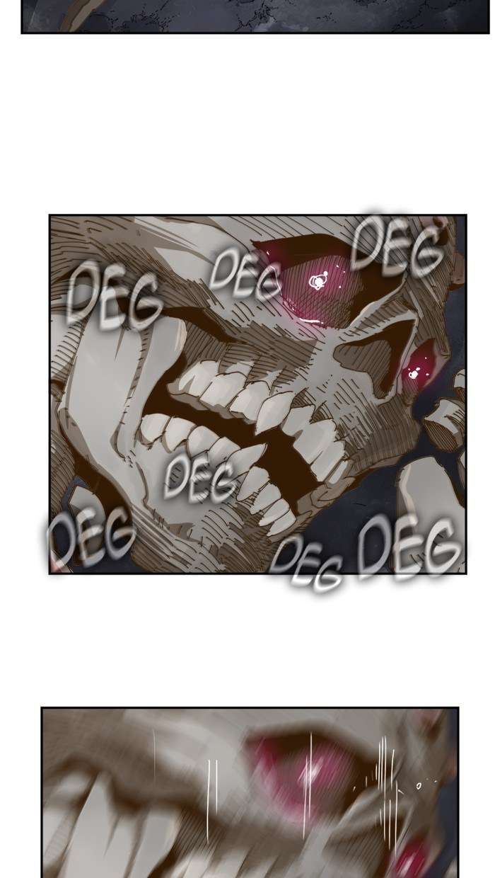 The God of High School Chapter 442 Gambar 13