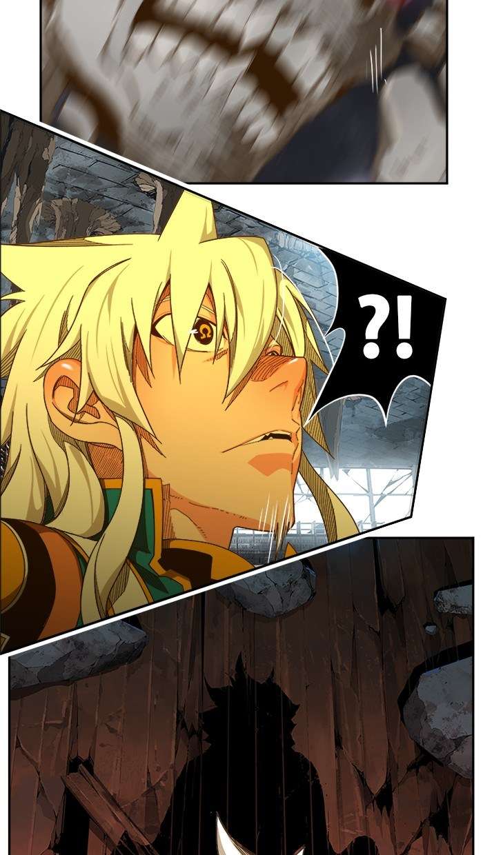 The God of High School Chapter 442 Gambar 14