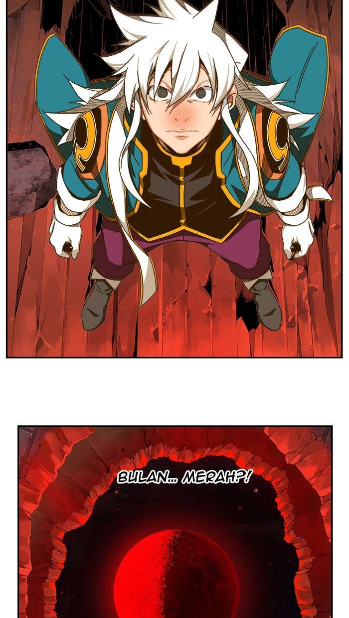 The God of High School Chapter 442 Gambar 15