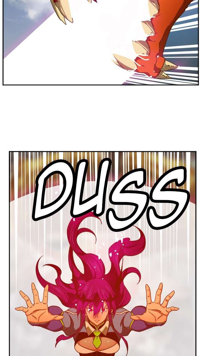 The God of High School Chapter 442 Gambar 24