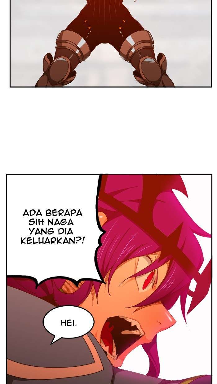 The God of High School Chapter 442 Gambar 25