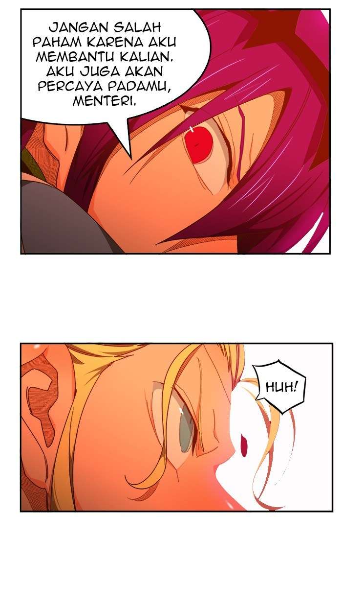 The God of High School Chapter 442 Gambar 27