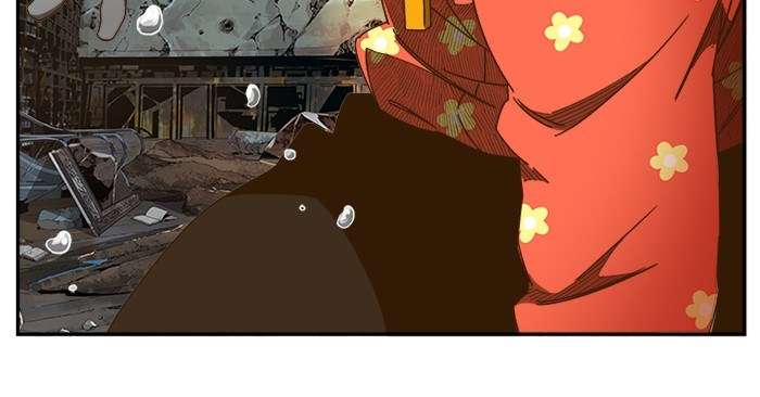 The God of High School Chapter 442 Gambar 30