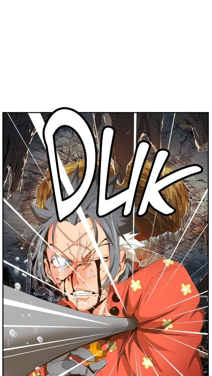 The God of High School Chapter 442 Gambar 39