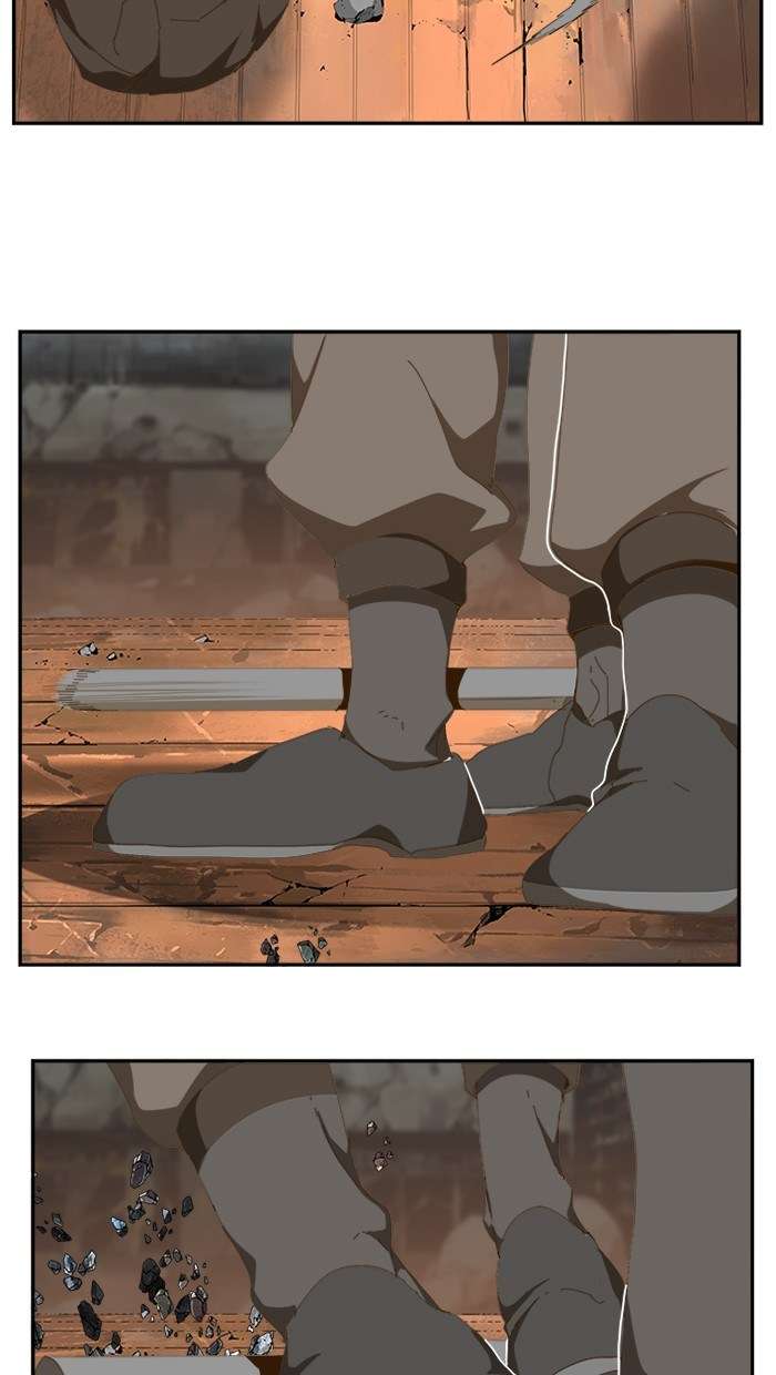 The God of High School Chapter 441 Gambar 46