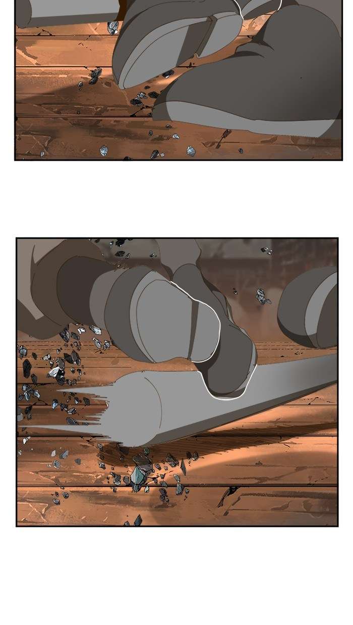 The God of High School Chapter 441 Gambar 47