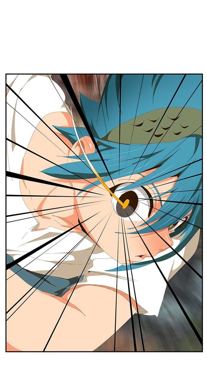 The God of High School Chapter 441 Gambar 49