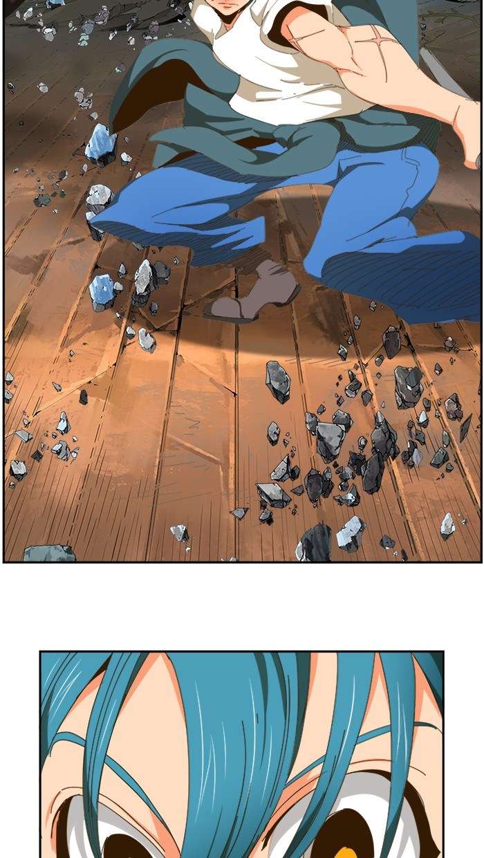 The God of High School Chapter 441 Gambar 51