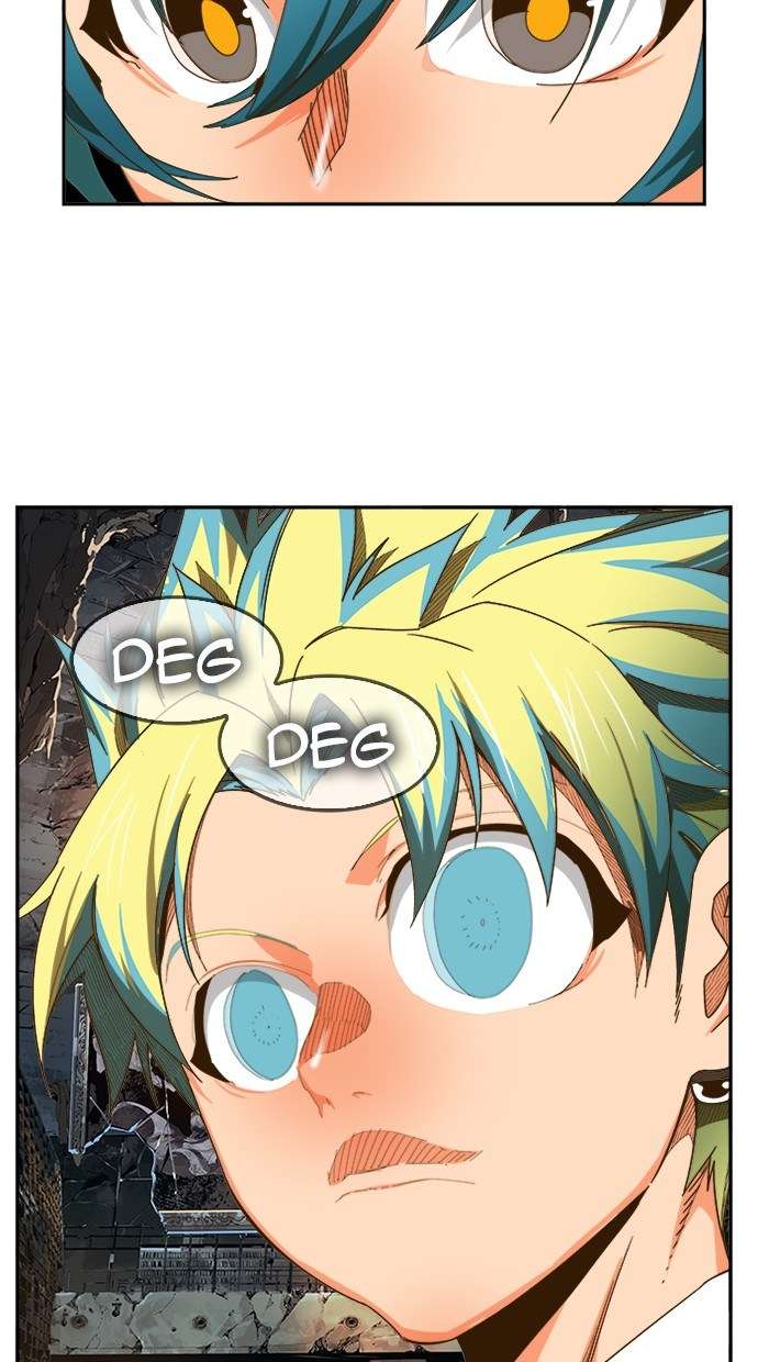 The God of High School Chapter 441 Gambar 52