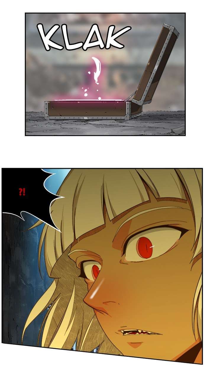 The God of High School Chapter 441 Gambar 61