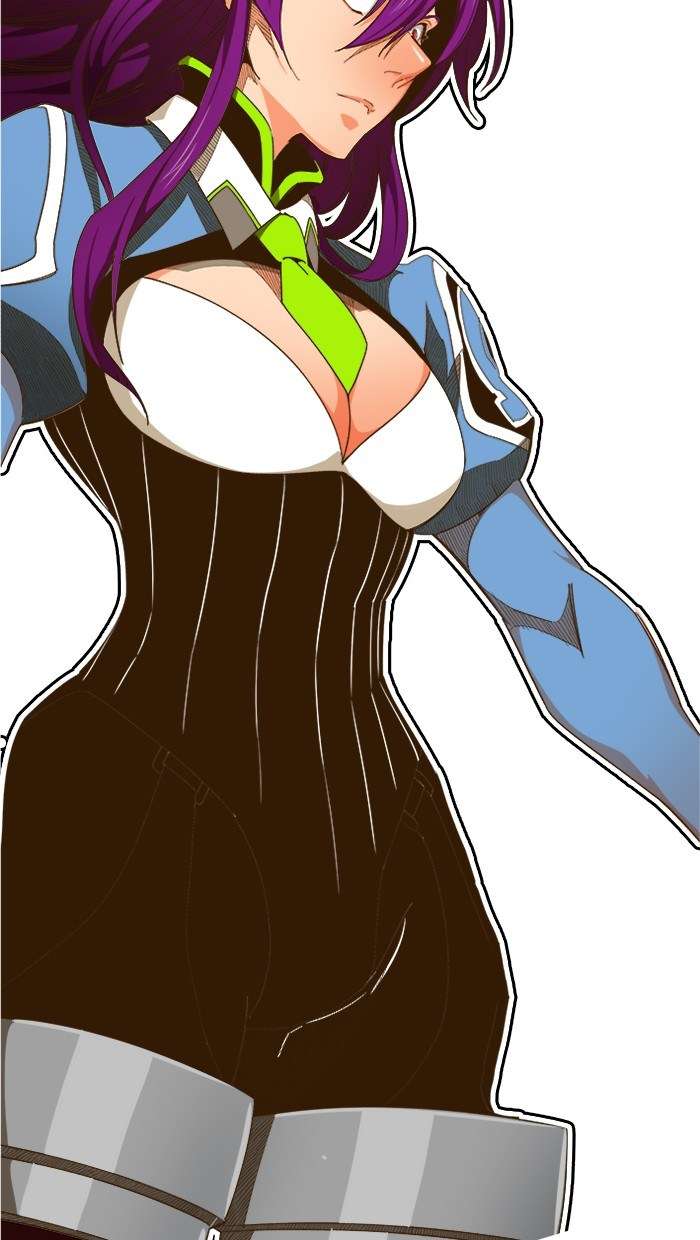 The God of High School Chapter 441 Gambar 66