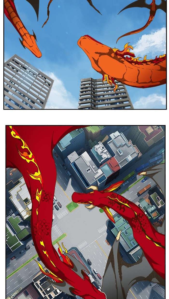 The God of High School Chapter 441 Gambar 68