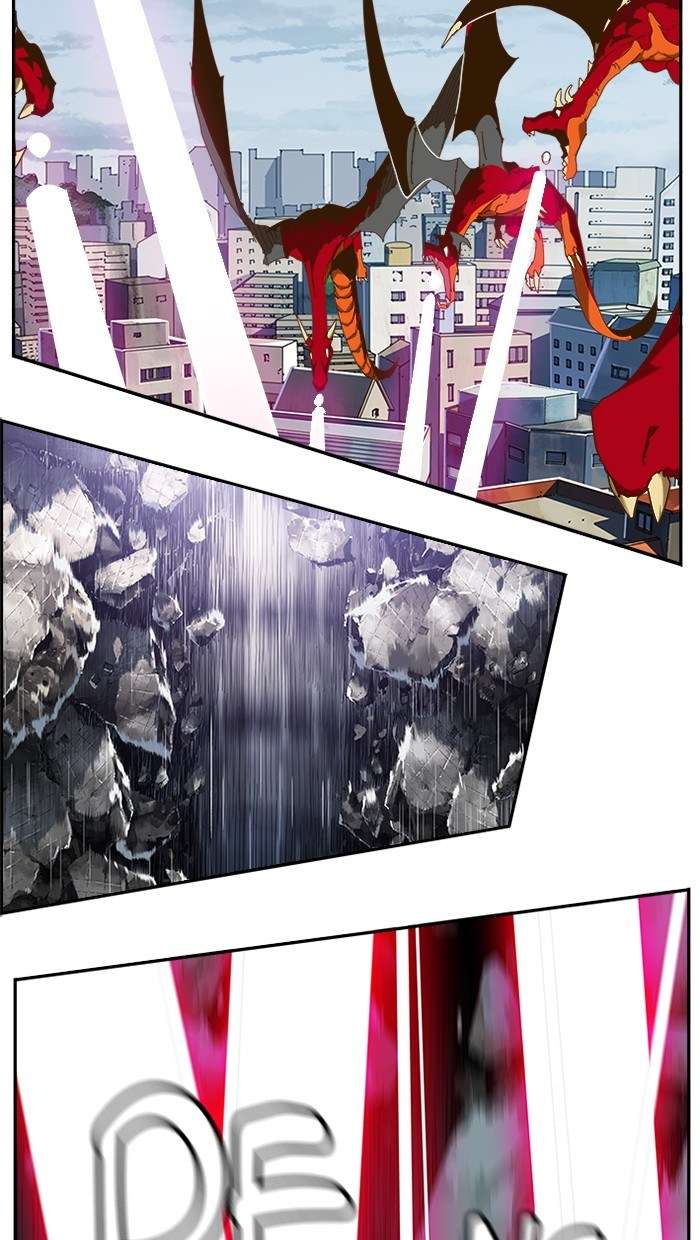 The God of High School Chapter 441 Gambar 70